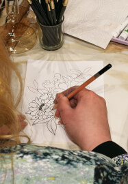 Watercolour Painting Workshop