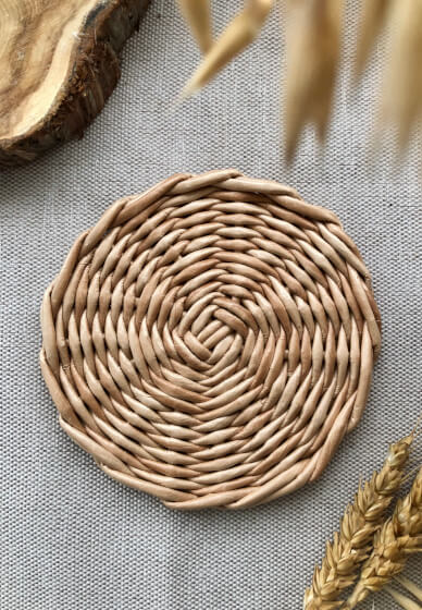 Weaving Experience: Make Your Own Project