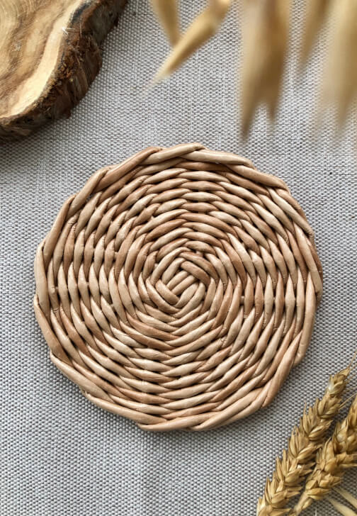 Weaving Experience: Make Your Own Project