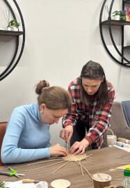 Weaving Experience: Make Your Own Project