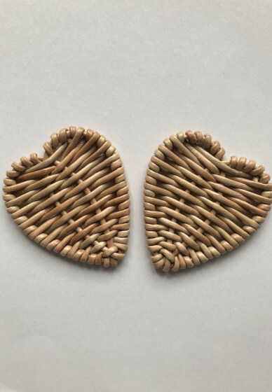 Weaving Experience: Make Your Own Project