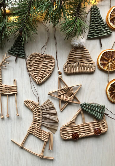Weaving Experience: Make Your Own Project
