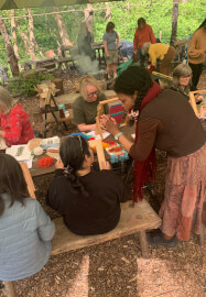 Weaving Workshop