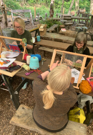 Weaving Workshop