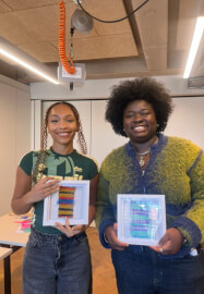 Weaving Workshop