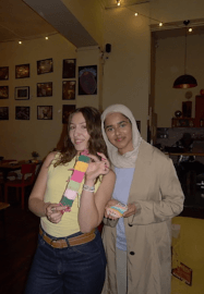 Weaving Workshop