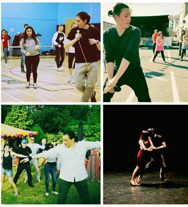 Wedding Dance for Couples Private Dance Class