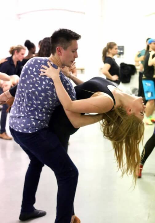 Wedding Dance for Couples Private Dance Class