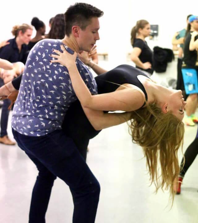 Wedding Dance for Couples Private Dance Class