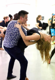 Wedding Dance for Couples Private Dance Class