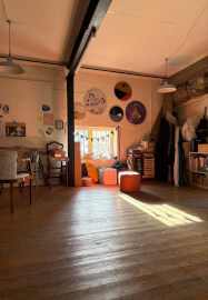 Weekly Evening Upholstery Workshop