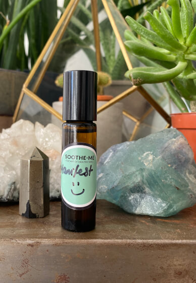 Wellbeing Aromatherapy Workshop