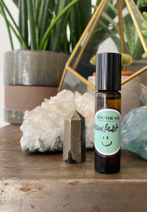 Wellbeing Aromatherapy Workshop