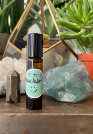 Wellbeing Aromatherapy Workshop