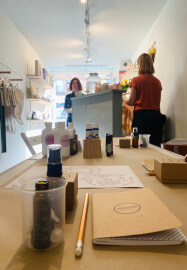 Wellbeing Aromatherapy Workshop