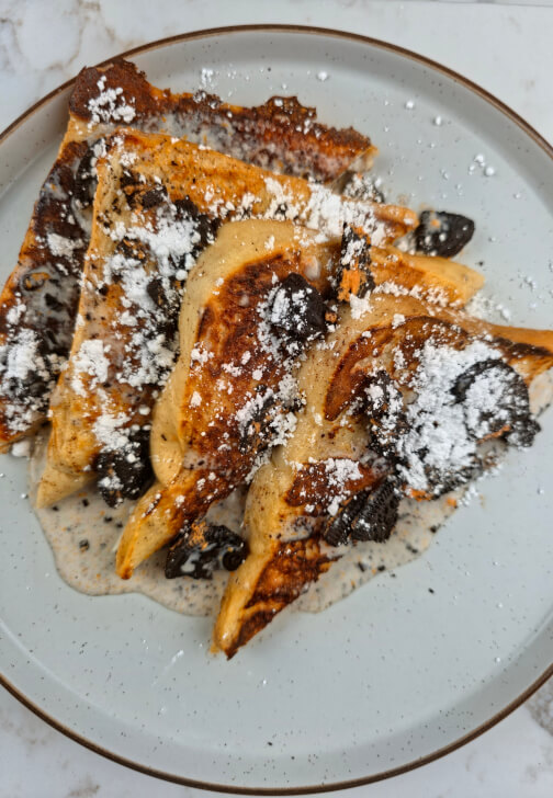 West African Brunch Cooking Class