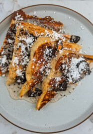 West African Brunch Cooking Class