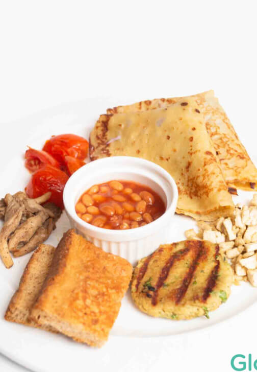 West African Brunch Cooking Class