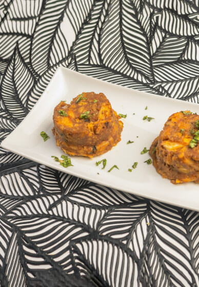 West African Brunch Cooking Class