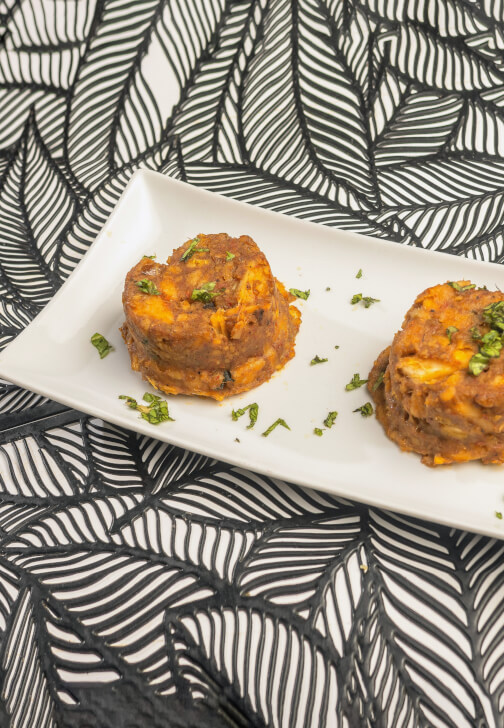 West African Brunch Cooking Class