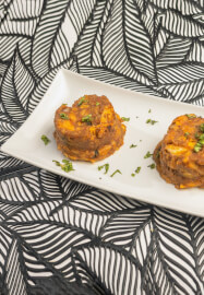 West African Brunch Cooking Class