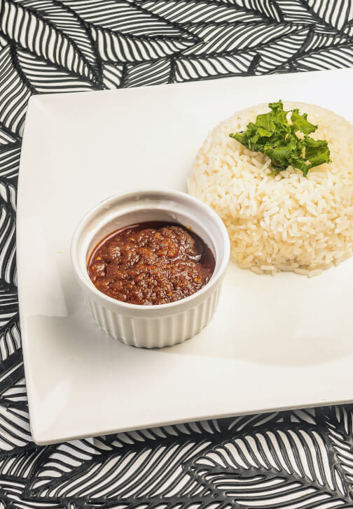West African Cooking Experience: Cook Without a Recipe