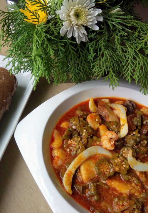 West African Cooking Experience: Cook Without a Recipe