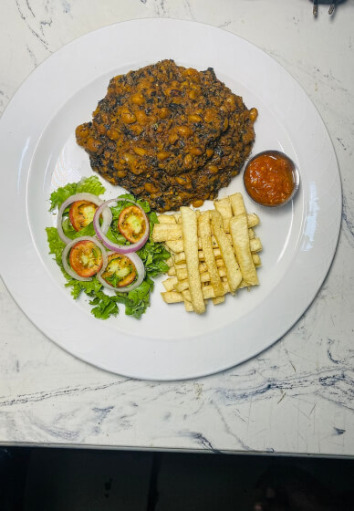 West African Cooking Experience: Cook Without a Recipe