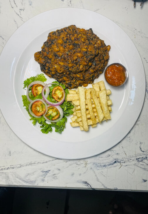 West African Cooking Experience: Cook Without a Recipe