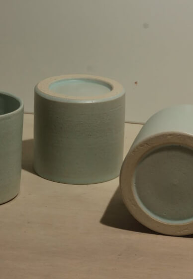 Wheel Throwing: 6-week Beginner Course