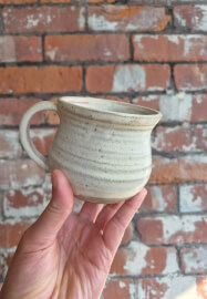 Wheel Throwing Pottery Course