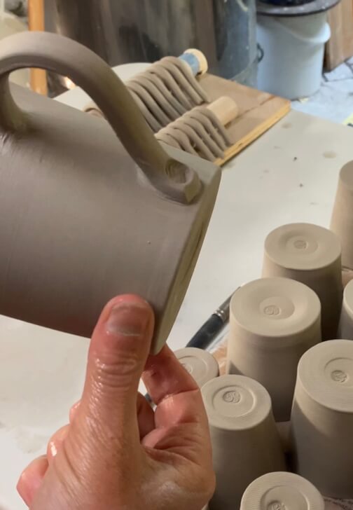 Wheel Throwing Taster and Hand-building Class