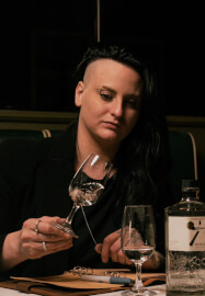 Whisky Blind Tasting Experience
