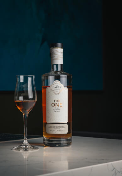 Whisky Blind Tasting Experience