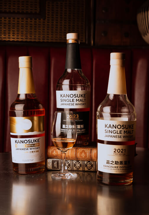 Whisky Wednesday Tasting Experience