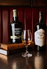 Whisky Wednesday Tasting Experience