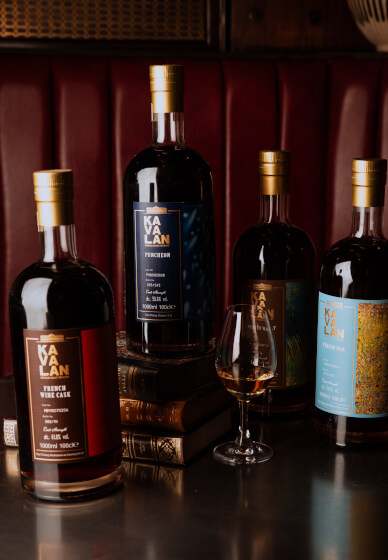 Whisky Wednesday Tasting Experience