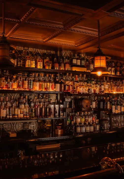 Whisky Wednesday Tasting Experience