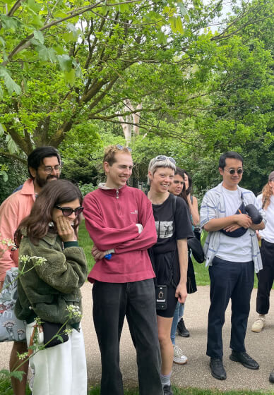 Wild Foraging Experience: Chinese Dumplings