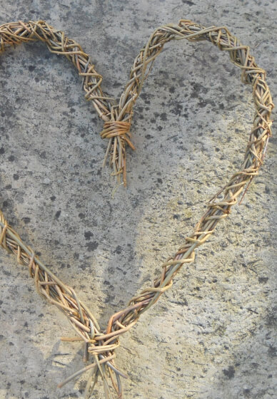 Willow Sculpture Workshop: Create Your Own 3D Art