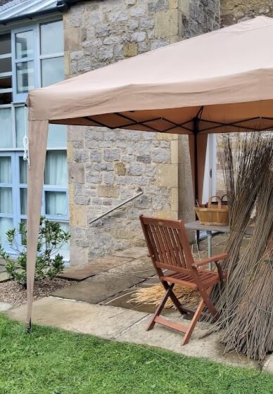 Willow Sculpture Workshop: Create Your Own 3D Art