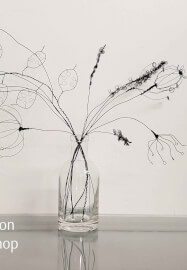 Wire Seed Heads Workshop