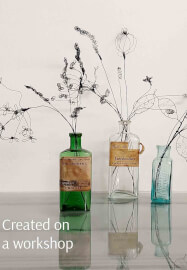 Wire Seed Heads Workshop
