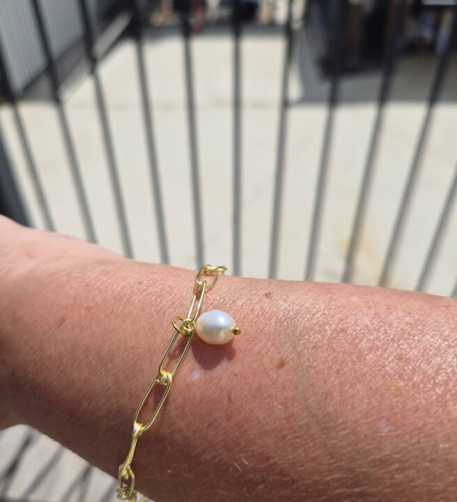 Wire Wrapped Bracelet Workshop