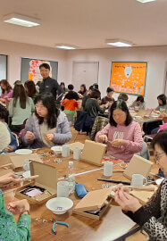 Wire Wrapped Jewellery Workshop