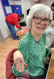 Wire Wrapped Jewellery Workshop
