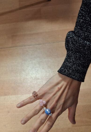 Wire Wrapped Jewellery Workshop