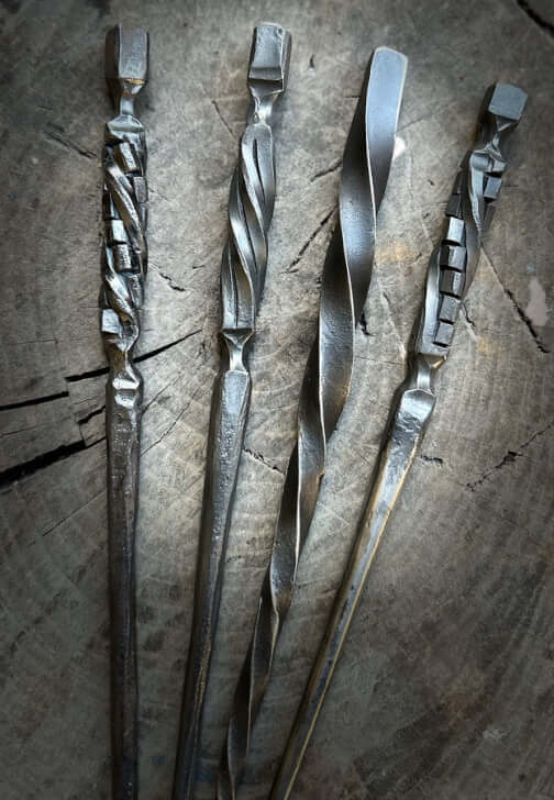 Wizarding Wand Forging Workshop