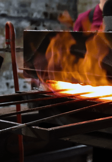 Wizarding Wand Forging Workshop