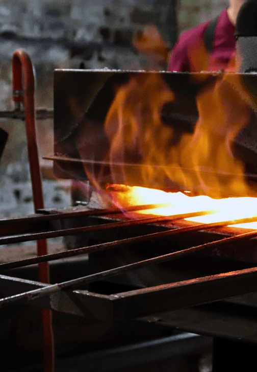 Wizarding Wand Forging Workshop